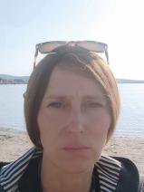 Mária társkereső fotója
