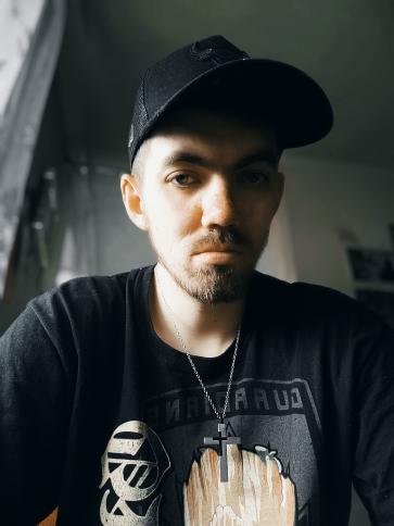 Miklos, 27 éves egyedi társkereső férfi profil fotója
