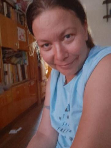 Judit, 44 éves apostagi társkereső nő profil fotója Judit, 44 éves apostagi társkereső nő profil fotója