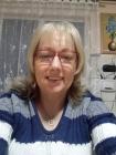 Margit profilképe – Lenti