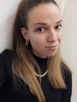 Szilvia társkereső fotója