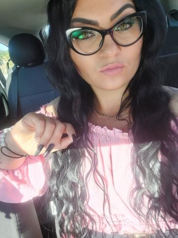 Szandi, 28 éves gyomaendrődi társkereső nő profil fotója
