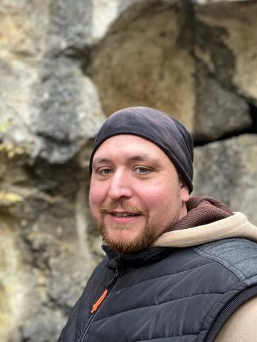 Lajos, 39 éves hollandiai társkereső férfi profil fotója