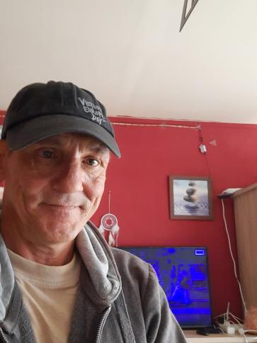 Zsolt, 52 éves abonyi társkereső férfi profil fotója