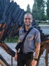 Sziasztok! Imre vagyok. Fiatal kisvárdai párkereső lányokkal chatelnék.