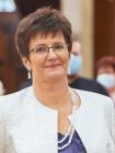 Mária profilképe – Nyíregyháza