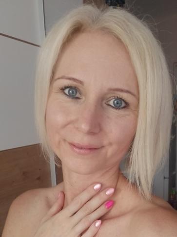Tímea, 42 éves Budapest X. kerületi társkereső nő profil fotója