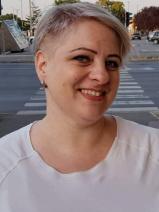 Sziasztok! Viki vagyok. Komoly mádi társkereső férfiak jelentkezését várom.