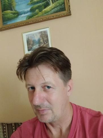 Zoltán, 50 éves solti társkereső férfi profil fotója