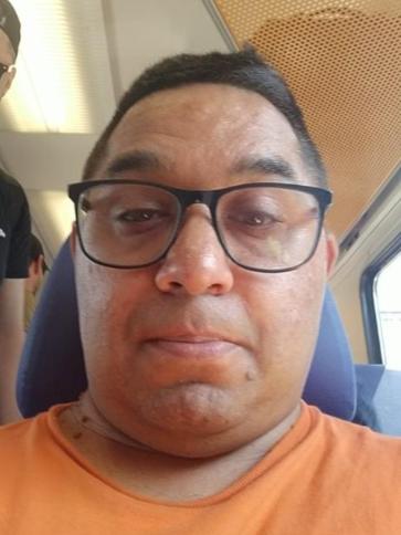 Imre, 44 éves lábatlani társkereső férfi profil fotója