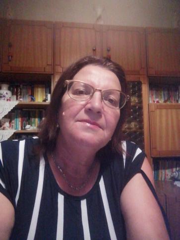 Ica, 63 éves zsadányi társkereső nő profil fotója