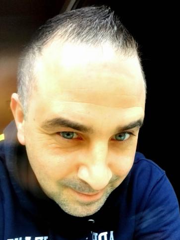 Imre, 41 éves békéscsabai társkereső férfi profil fotója