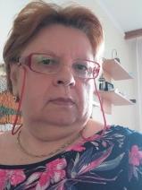 Erika társkereső fotója