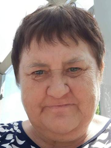 Marcsi, 71 éves Budapest XVII. kerületi társkereső nő profil fotója