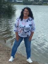 Éva társkereső fotója