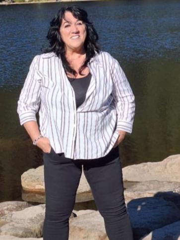 Éva, 65 éves németországi társkereső nő profil fotója