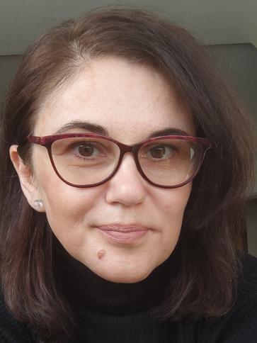 Edit, 49 éves monori társkereső nő profil fotója