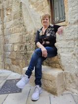 Marcsi társkereső fotója