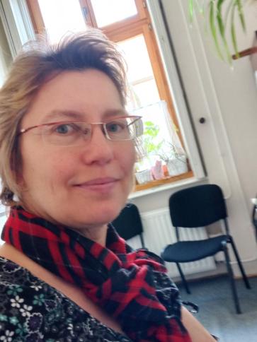 Melinda, 56 éves szentesi társkereső nő profil fotója