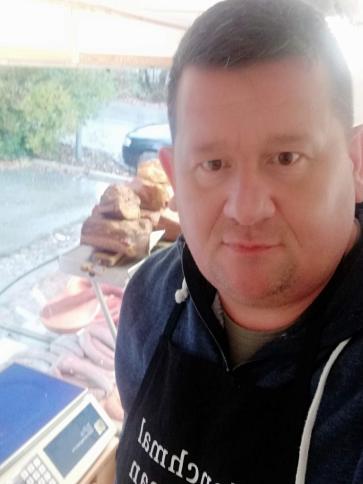 Zoltán, 50 éves acsádi társkereső férfi profil fotója