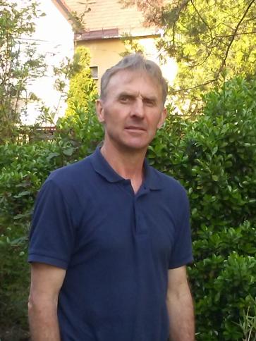 György, 57 éves farmosi társkereső férfi profil fotója