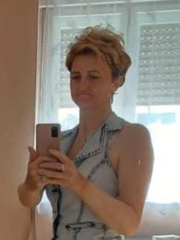 Anikó, 50 éves borotai társkereső nő profil fotója