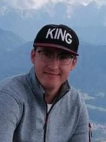 Dávid, 27 éves ausztriai társkereső férfi profil fotója