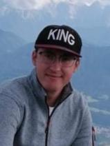 Dávid társkereső fotója