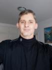Zoltán profilképe – Dunaújváros