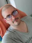 Ádám 2. párkereső fotója
