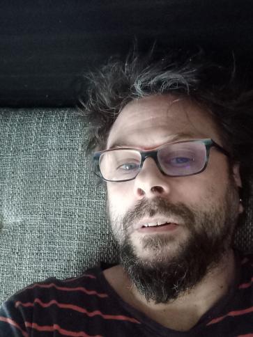 Zsolt, 53 éves Budapest XI. kerületi társkereső férfi profil fotója