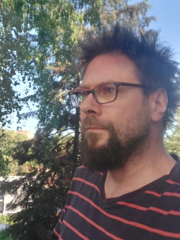 Zsolt, 52 éves Budapest XI. kerületi társkereső férfi profil fotója
