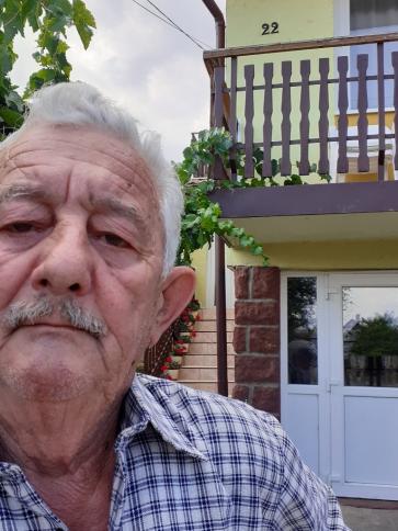 Papp, 81 éves alsóörsi társkereső férfi profil fotója