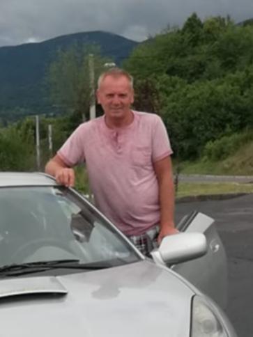 Pál, 56 éves zalaszentgróti társkereső férfi profil fotója