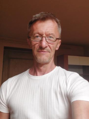Tibi, 52 éves gyöngyöshalászi társkereső férfi profil fotója