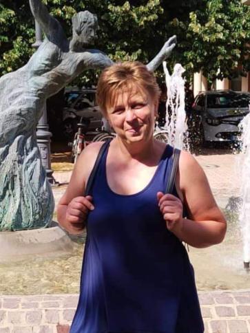 Krisztina, 51 éves karancslapujtői társkereső nő profil fotója
