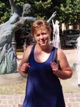 Sziasztok! Krisztina vagyok. Komoly karancslapujtői társkereső férfiak jelentkezését várom.