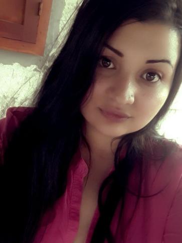 Kitti, 31 éves Budapest XVII. kerületi társkereső nő profil fotója