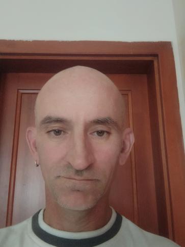 Zoltán, 49 éves kolontári társkereső férfi profil fotója