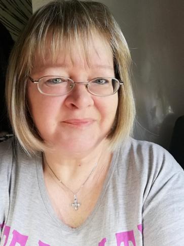 Katalin, 58 éves mihálygergei társkereső nő profil fotója
