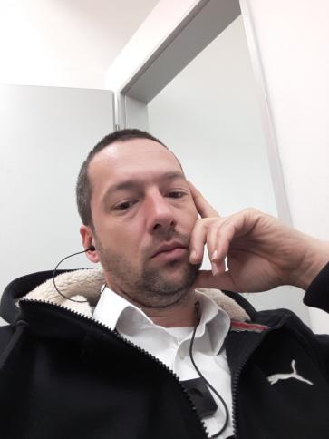 Weress, 48 éves törökbálinti társkereső férfi profil fotója