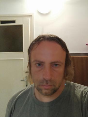 Péter, 41 éves érdi társkereső férfi profil fotója