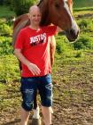 Balázs 1. párkereső fotója