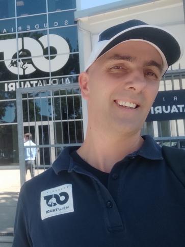 Tamás, 50 éves jászberényi társkereső férfi profil fotója