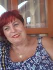 Judit profilképe – Székesfehérvár