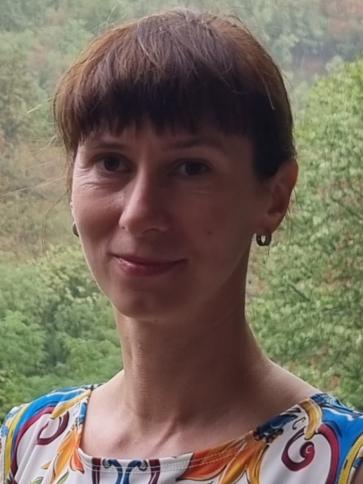 Gabriella, 44 éves romániai társkereső nő profil fotója