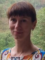 Gabriella társkereső fotója