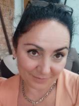 Katalin profilképe