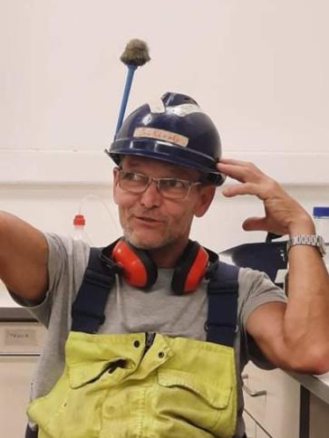 Károly, 61 éves szászbereki társkereső férfi profil fotója