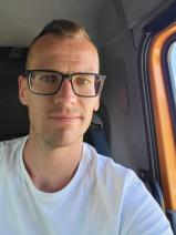 Alex társkereső fotója